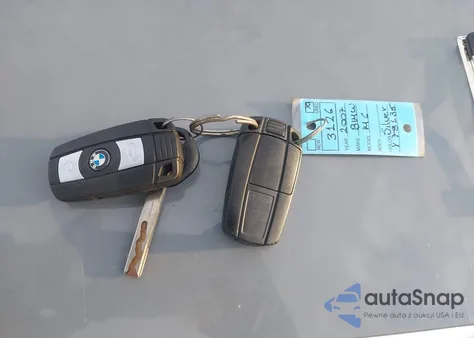 2007 BMW M6 from USA, damaged, VIN WBSEK93597CY78135